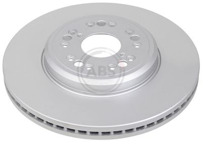 Brake Disc A.B.S. 17219