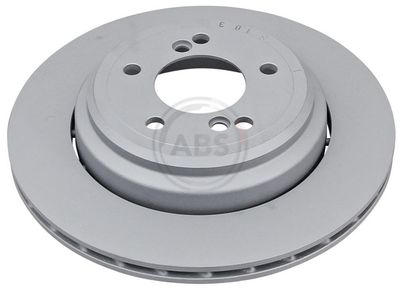 Brake Disc A.B.S. 17235