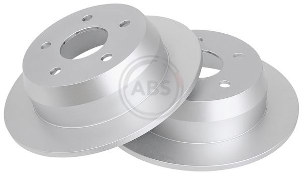 A.B.S. 17308 Brake Disc