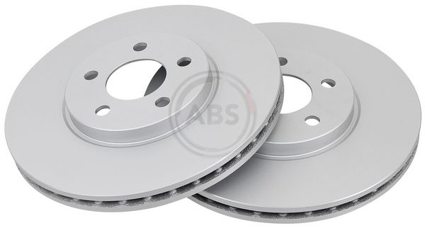 A.B.S. 17319 Brake Disc