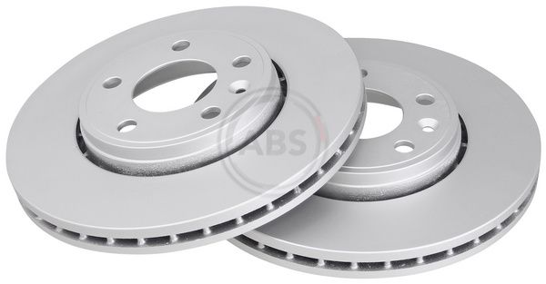 A.B.S. 17329 Brake Disc