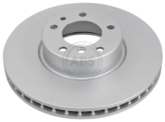 A.B.S. 17335 Brake Disc