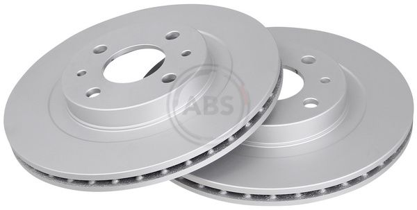 A.B.S. 17342 Brake Disc