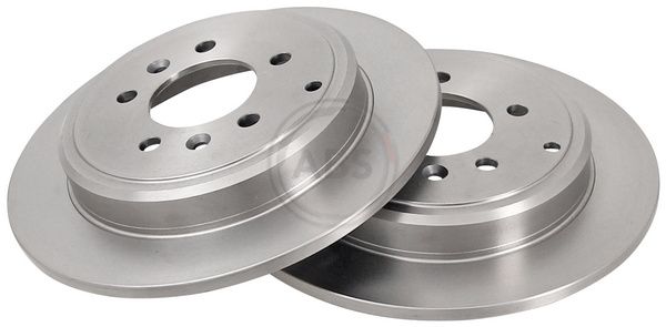 A.B.S. 17343 Brake Disc