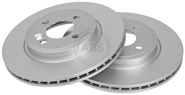 A.B.S. 17349 Brake Disc
