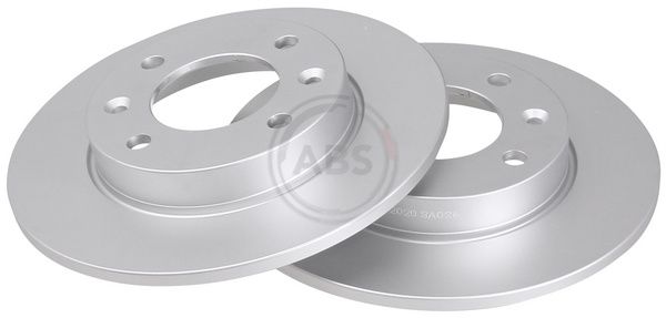 A.B.S. 17357 Brake Disc