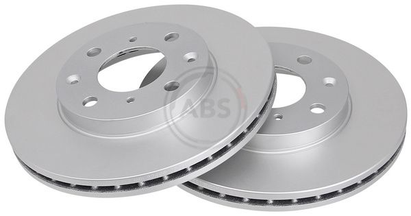 A.B.S. 17359 Brake Disc