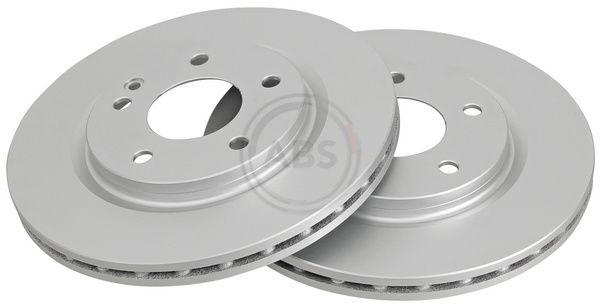 A.B.S. 17365 Brake Disc