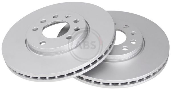 A.B.S. 17368 Brake Disc