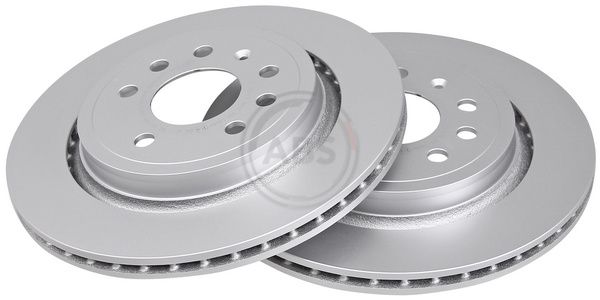 A.B.S. 17371 Brake Disc
