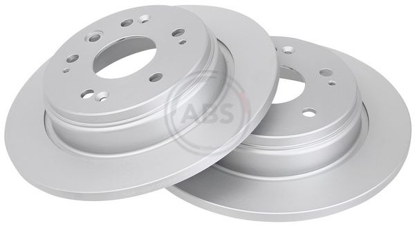 A.B.S. 17375 Brake Disc