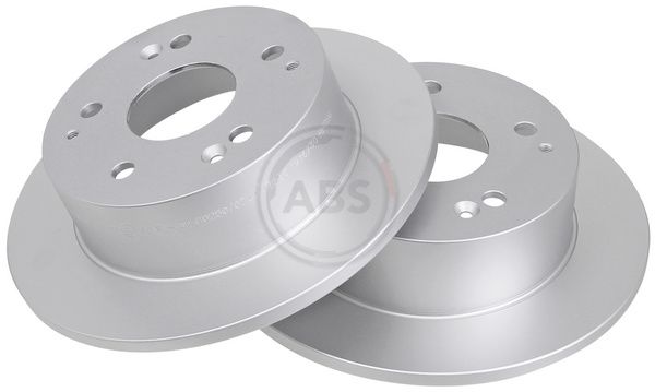 A.B.S. 17381 Brake Disc