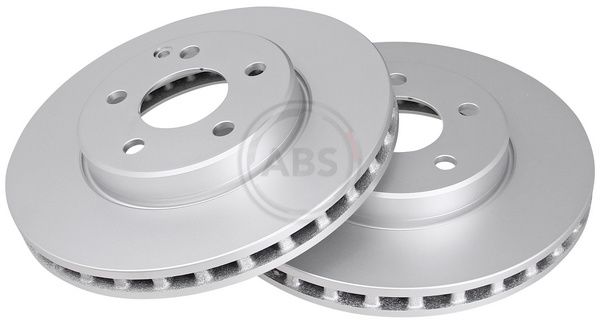 A.B.S. 17400 Brake Disc