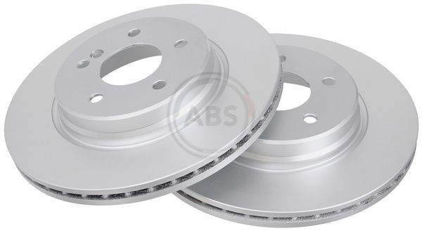 A.B.S. 17401 Brake Disc