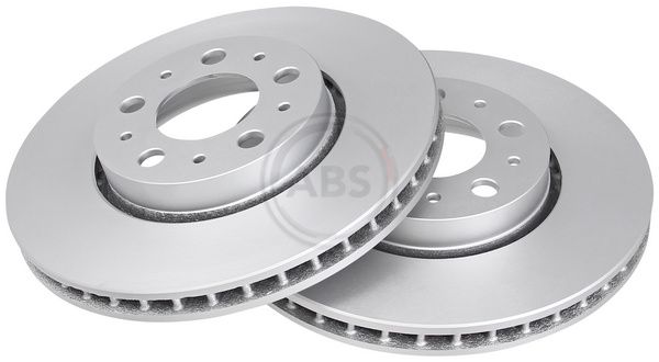 A.B.S. 17404 Brake Disc