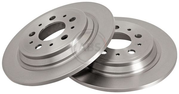 A.B.S. 17411 Brake Disc