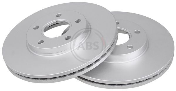 A.B.S. 17416 Brake Disc