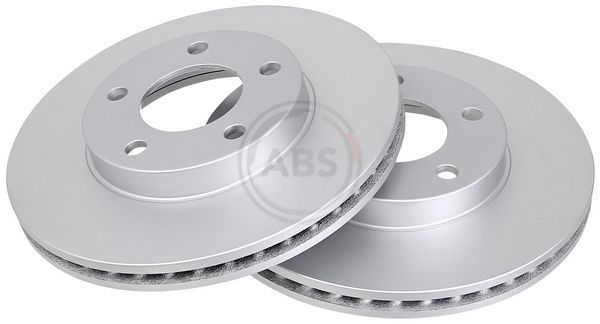 A.B.S. 17430 Brake Disc