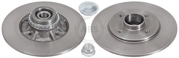 A.B.S. 17447C Brake Disc