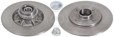Brake Disc A.B.S. 17447C