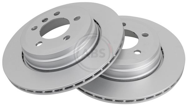 A.B.S. 17452 Brake Disc