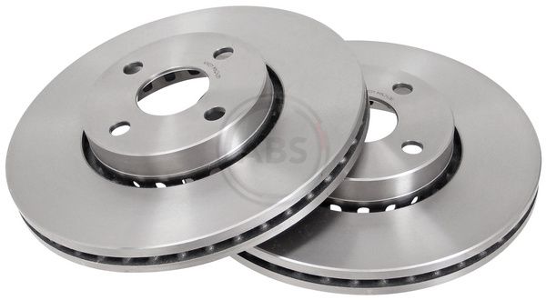 A.B.S. 17454 Brake Disc