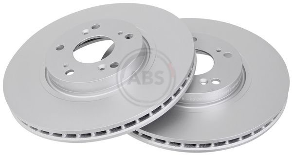 A.B.S. 17464 Brake Disc