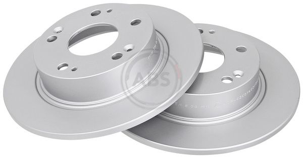 A.B.S. 17465 Brake Disc