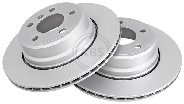 A.B.S. 17476 Brake Disc