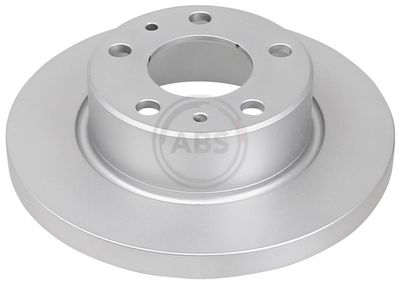 Brake Disc A.B.S. 17481