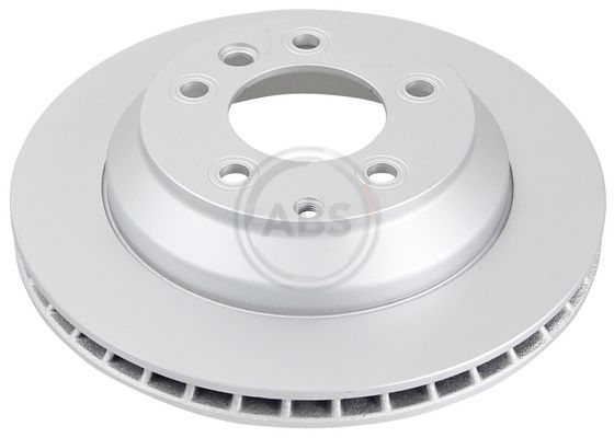 A.B.S. 17502 Brake Disc