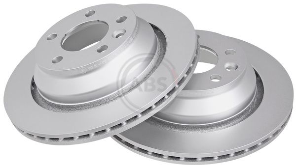 A.B.S. 17505 Brake Disc