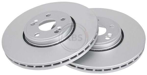 A.B.S. 17506 Brake Disc