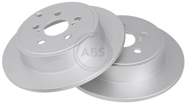 A.B.S. 17512 Brake Disc