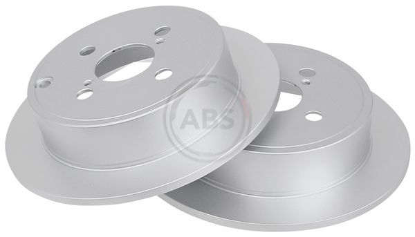 A.B.S. 17517 Brake Disc
