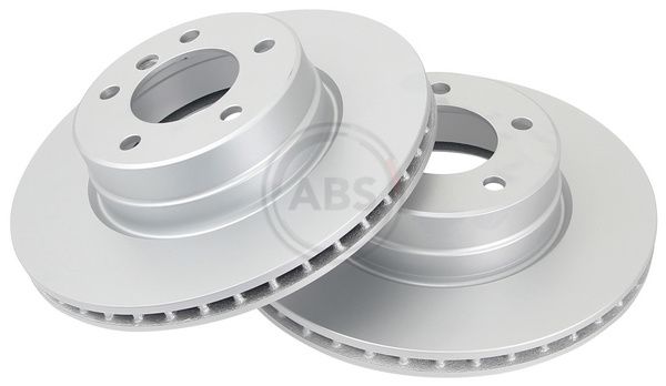 A.B.S. 17531 Brake Disc