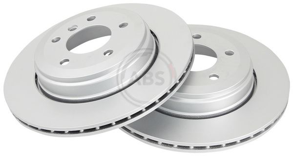 A.B.S. 17533 Brake Disc
