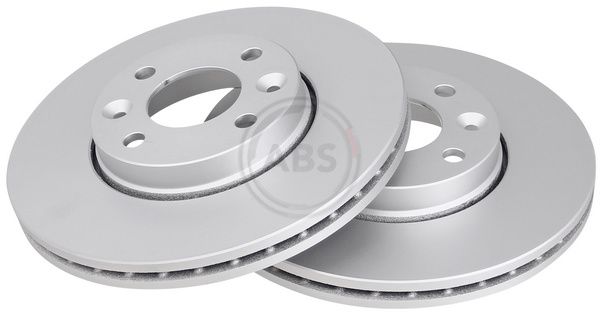 A.B.S. 17541 Brake Disc