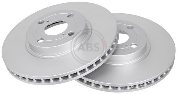 A.B.S. 17544 Brake Disc