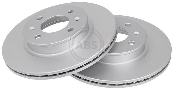 A.B.S. 17550 Brake Disc
