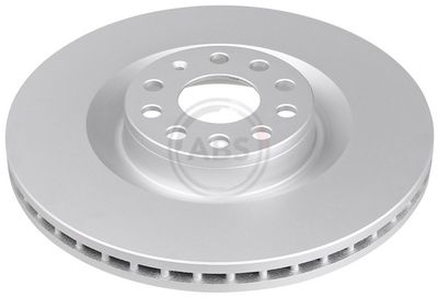 Brake Disc A.B.S. 17559