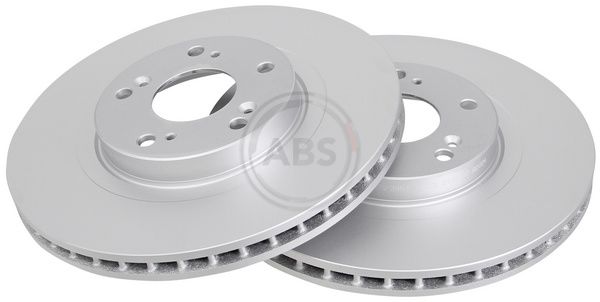 A.B.S. 17560 Brake Disc