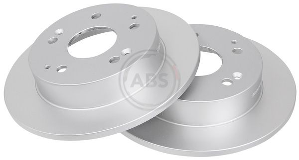 A.B.S. 17561 Brake Disc