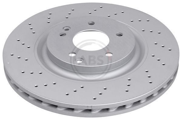 A.B.S. 17562 Brake Disc