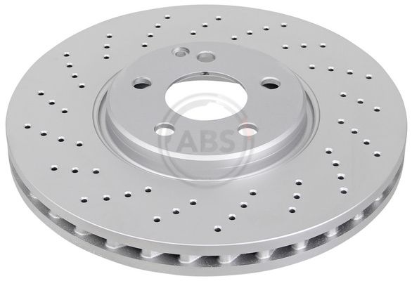 A.B.S. 17565 Brake Disc