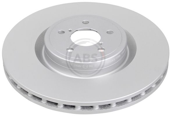 A.B.S. 17573 Brake Disc