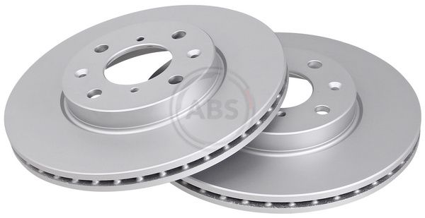 A.B.S. 17588 Brake Disc