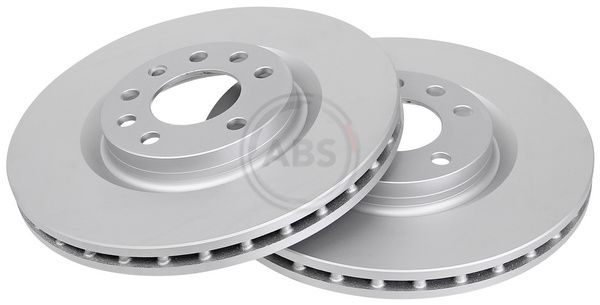 A.B.S. 17611 Brake Disc