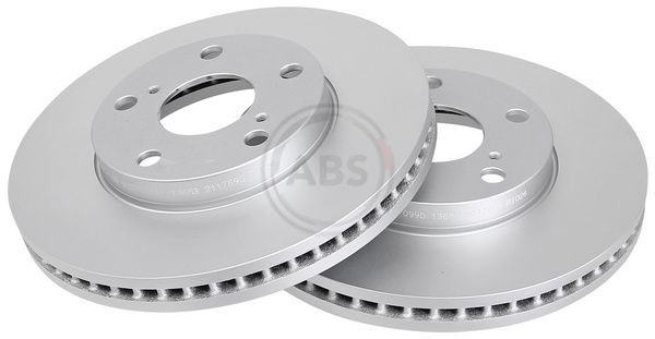 A.B.S. 17618 Brake Disc