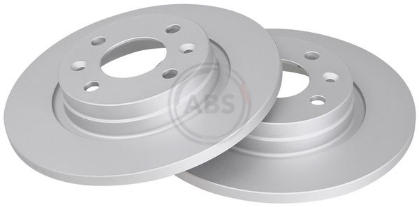 A.B.S. 17619 Brake Disc
